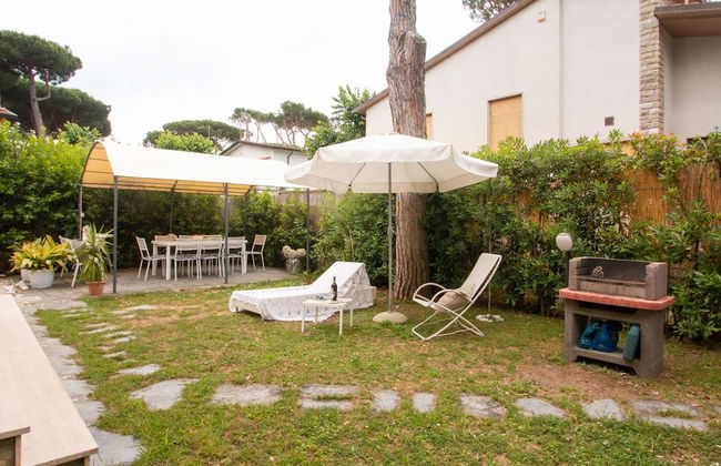 Villa Bianca - Photo 19