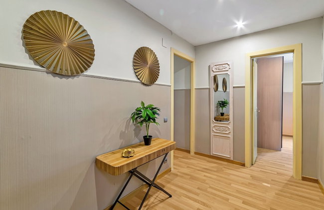 Suite Home Sagrada Familia - Photo 143