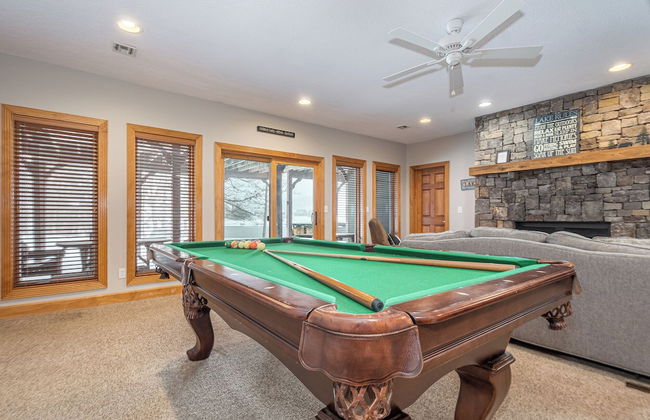 Unforgettable by Taylor Made Deep Creek - Foto 45