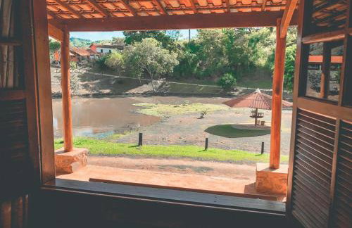 Hotel Fazenda Santa Helena - Photo 86