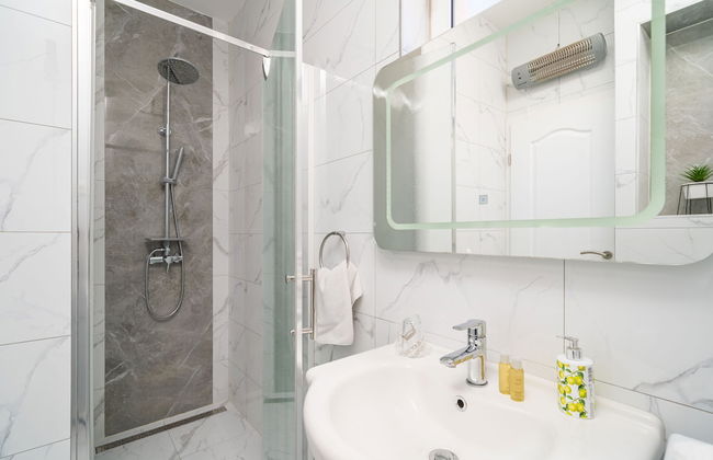 Apartments Senjo - Foto 9