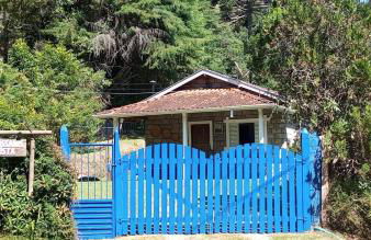 Canto dos Pássaros- Casa de campo em Gonçalves - Foto 16