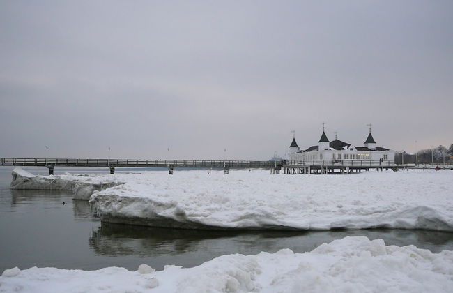 Spacious Flat in Wilhelmshof near Lake - Foto 31