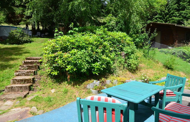 Cosy Holiday Home in the Harz Region - Foto 66