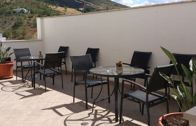 Apartamentos Ardales - Photo 62