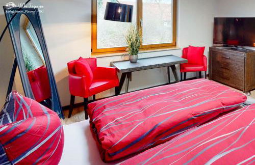 Ferienhaus am Rande von Dresden für bis zu 11 Personen - Willkommen in der Villa Toscana - Foto 72