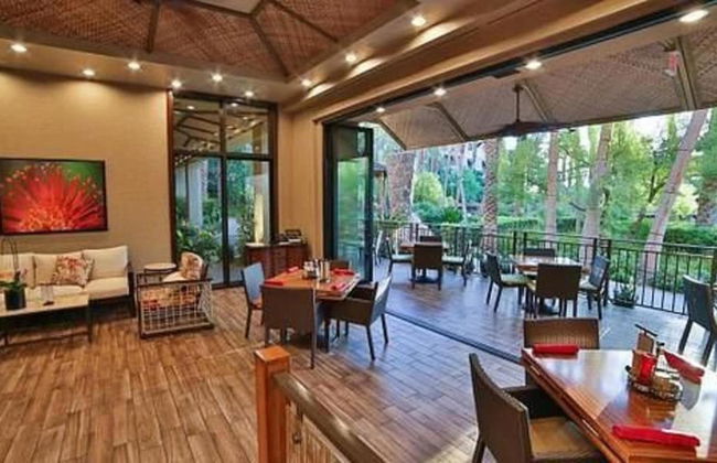 Tahiti Village Resort & Spa - Foto 33