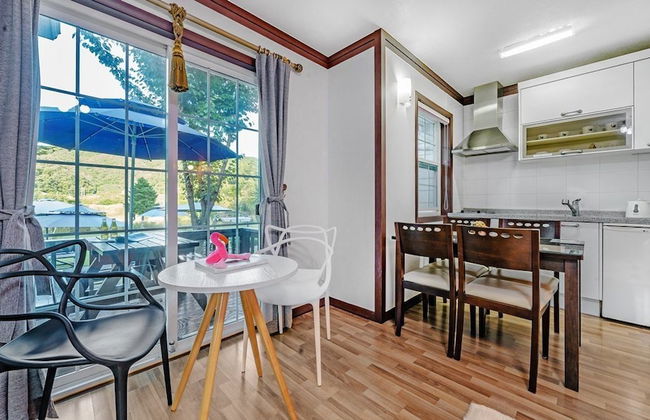 Star Sonata Pension - Foto 41