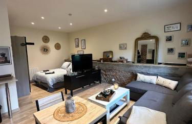 gîte Cosy Green 2 - Foto 10