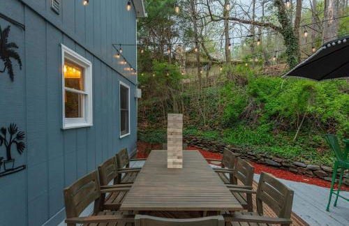 Game Room & Mini Golf Hot Tub Fire Pit - Foto 44