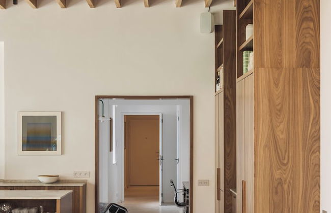 Luxury Designer Loft - Foto 13