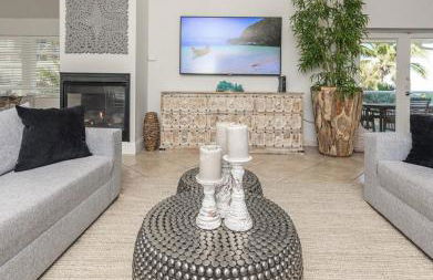 Oceanfront Luxury Villa 5Bedroom and 4Bath Beach Access - Photo 41