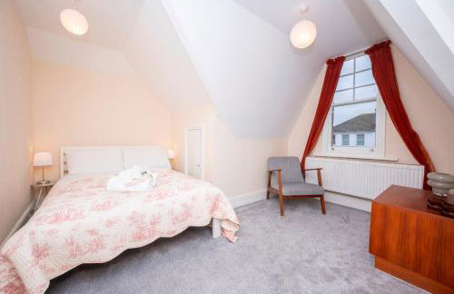 Quirky London Apartment 2 min to Ladywell station - Pass the Keys - Foto 33
