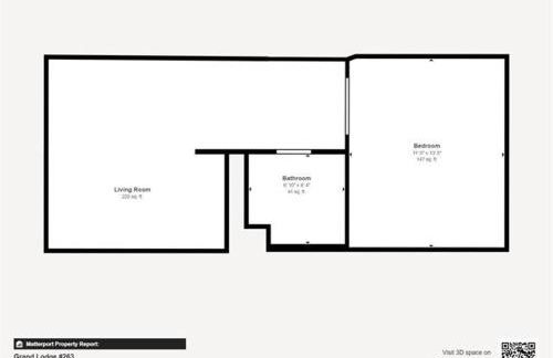 Grand Lodge Crested Butte - Foto 34