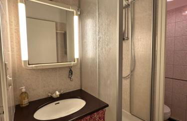 Ker Lafranec'h - Face Mer et Plage, 2 Chambres, WiFi - Foto 10