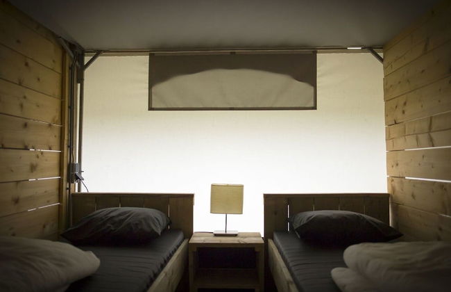 Chalet Near Loonse and Drunense Duinen - Foto 12