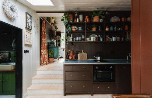 Spinks Nest - a boutique cottage near Holt, North Norfolk - Foto 4