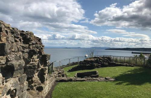 The Beach Apartment, near Outlander location - Foto 76