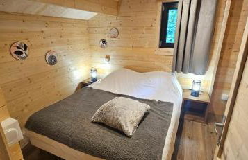 Chalet confortable à Les Deux Alpes 77 m² avec vue - Photo 11