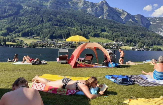 Narcissus Comfortable Holiday Residence - Foto 37