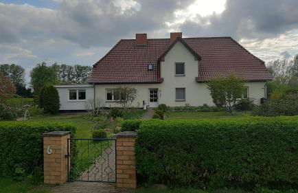 Ferienwohnung im Zanderhaus - Foto 10