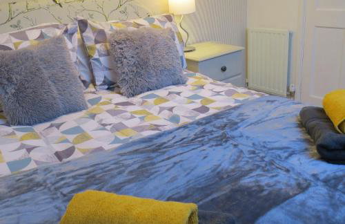 Frog Palace - Secure Parking-Outside Area-Topsham-Exeter-Beach-Chiefs-WiFi - Foto 36