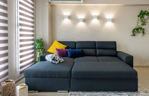 Veria Panorama Luxury Suite With Garden. - Photo 23