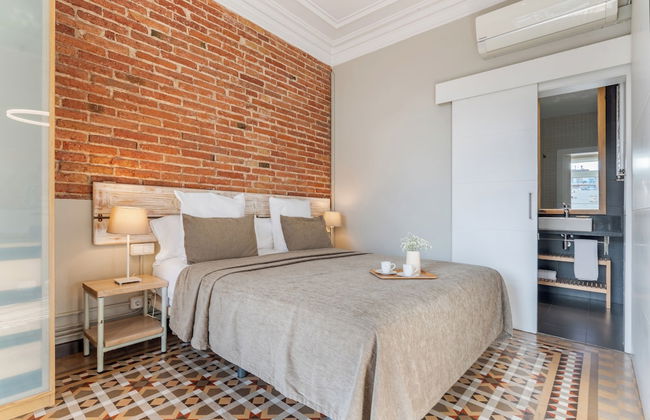 Fuster Apartments By Aspasios - Photo 18