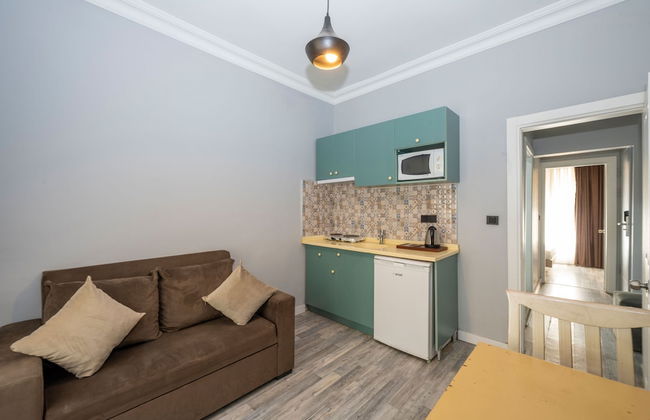 Cirrus Suites - Foto 56