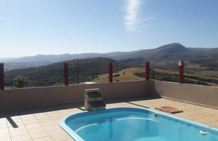 Sítio Santa Terezinha Canastra - Foto 55