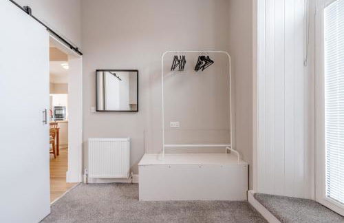 Classy private spacious flat - Foto 41