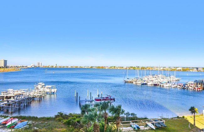 South Harbour 4E - Foto 121