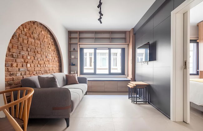 COSA Mesken Beşiktaş - Foto 19