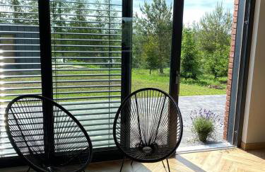 Dom z balią na Kaszubach-Widokova - Foto 13