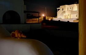 Casa Del Campo Koufonisia House - Foto 45