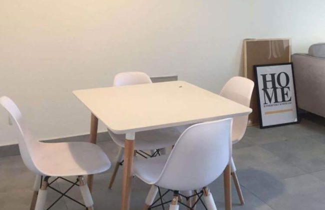 Big White's Home Xincheng Branch - Foto 13