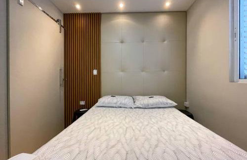 Apartamento Novo Wifi e AC LZ1703 - Foto 9