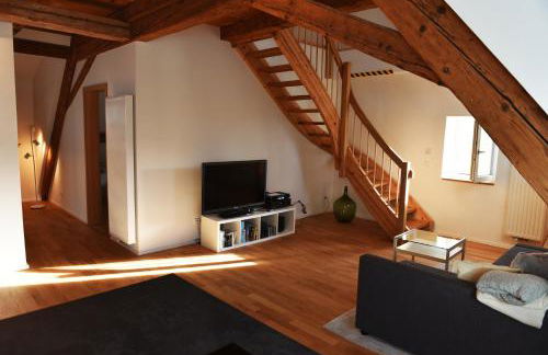 Ferienwohnung "Zur Krone" - Foto 40