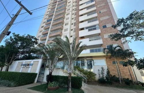 Terra do Sol - Apt 2 quartos, Capim Dourado Shopping - Foto 50