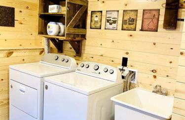 Pet-Friendly Lakeside Cabin Ideal for a Family Getaway in Wisconsin - Foto 27