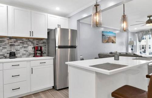 The Cozy Beach Getaway In Edgemere Community - Foto 11