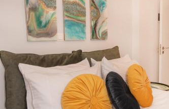 Inconceptual apartment - Foto 5