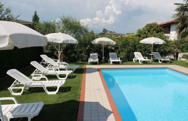 Residence near Lake Garda - Foto 26