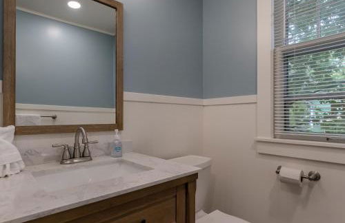 Red Cottage Cute Holland cottage walk to beach - Foto 9