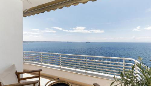 Infinity & Beyond by halu! - Seafront apartments - Foto 1