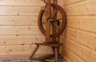 Antik Apartments Spreewald/Vetschau - Foto 8