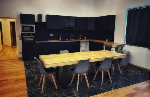 Grande maison moderne 5 chambres - Foto 4