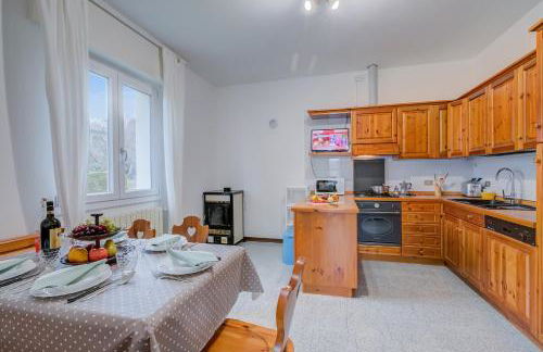 Zio Enry Terrace Apartment Orta Lake - Happy Rentals - Foto 35