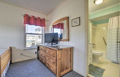 Sunny Condo - Private Ocean Isle Beach Access! - Foto 30