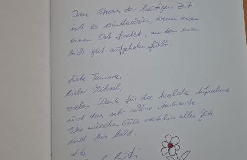 Mitten im Saarland - Foto 31